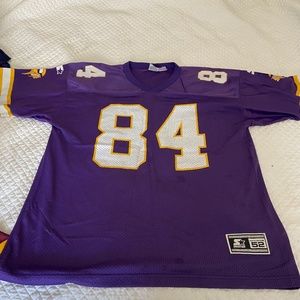 Minnesota Vikings - Randy Moss